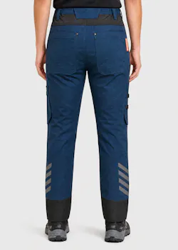 WorkMan Power2Stretch Worker Ladies miniatuur