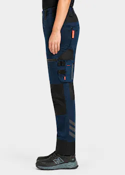 WorkMan Power2Stretch Worker Ladies miniatuur