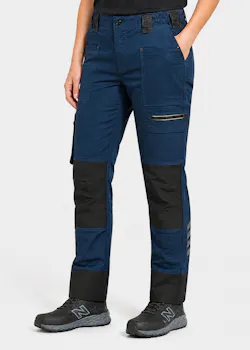 WorkMan Power2Stretch Worker Ladies miniatuur