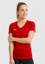 Reece Shift T-shirt 810608 Dames miniatuur