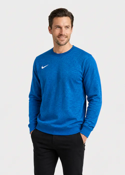 Nike Park 26 Fleece-Sportpullover IB1190