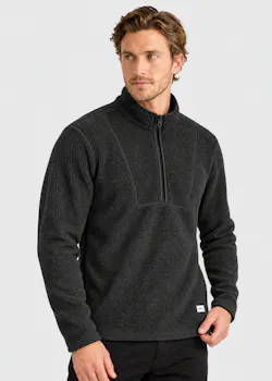 Craft Join Pile 1916723 Fleece HZ Regular Fit