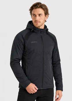 Craft ADV Exlore Hybrid Jacket pour hommes thumbnail (vignette)