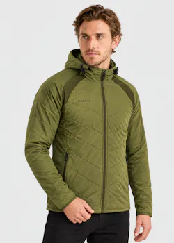 Craft ADV Exlore Hybrid Jacket pour hommes thumbnail (vignette)