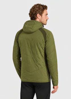 Craft ADV Exlore Hybrid Jacket pour hommes thumbnail (vignette)
