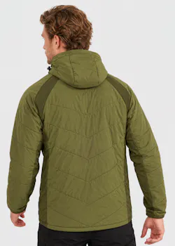 Craft ADV Exlore Hybrid Jacket pour hommes thumbnail (vignette)