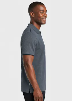 Workman P2S Innovative 3401 polo protection UV thumbnail (vignette)