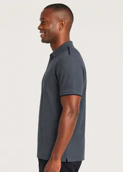 Workman P2S Innovative 3401 polo protection UV thumbnail (vignette)