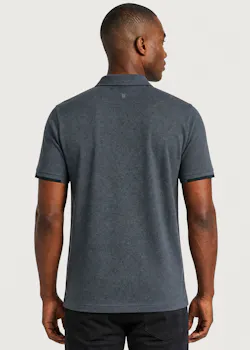 Workman P2S Innovative 3401 polo protection UV thumbnail (vignette)