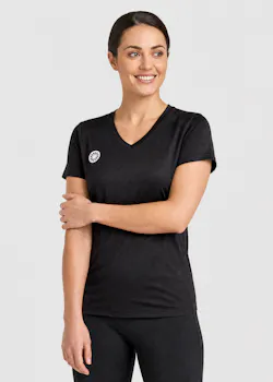 The Indian Maharadja Kadiri Tee IM T100912 dames