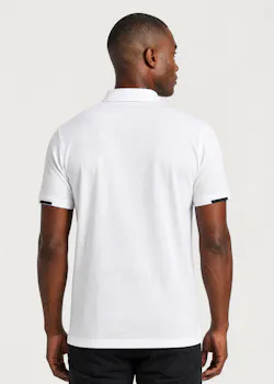Workman P2S Innovative 3401 polo protection UV thumbnail (vignette)