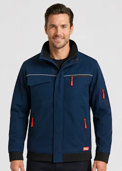 WorkMan Softshelljacke Winter thumbnail