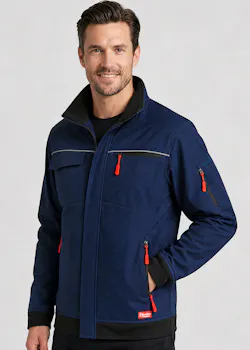 WorkMan Softshelljacke Winter thumbnail