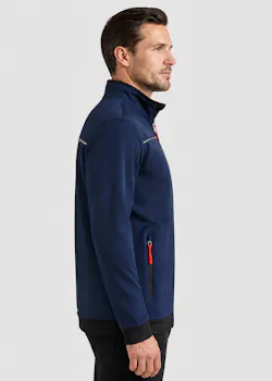 WorkMan Softshelljacke Winter thumbnail