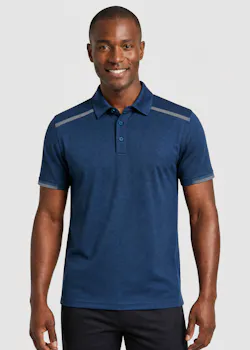 Workman P2S Innovative 3401 polo protection UV thumbnail (vignette)