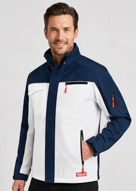WorkMan Softshell Jacket Winter