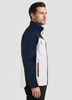 WorkMan Softshell Jacket Winter miniatuur