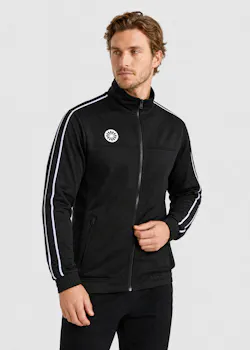 The Indian Maharadja Jaipur Men Performance Jacket T020310
