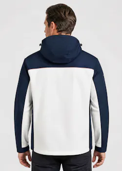 WorkMan Softshell Jacket Winter miniatuur