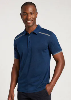 Workman P2S Innovative 3401 polo protection UV thumbnail (vignette)