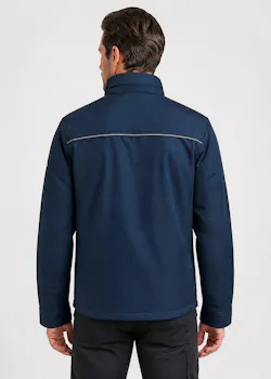 WorkMan Softshell Jacket Winter miniatuur