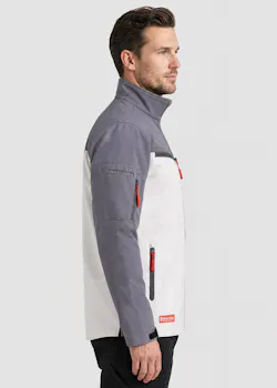 WorkMan Softshell Jacket Winter miniatuur