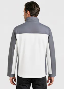 WorkMan Softshell Jacket Winter miniatuur