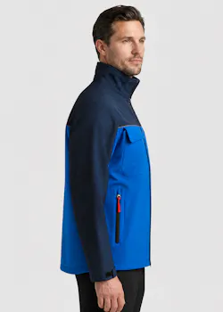 WorkMan Softshell Jacket Winter miniatuur