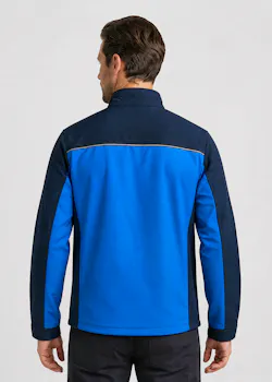 WorkMan Softshell Jacket Winter miniatuur