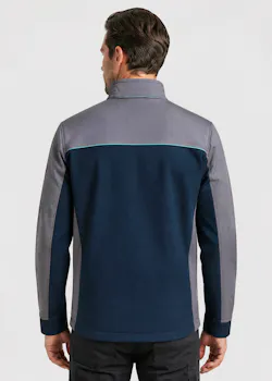 WorkMan Softshell Jacket Winter miniatuur