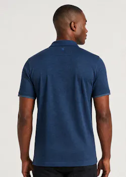 Workman P2S Innovative 3401 polo protection UV thumbnail (vignette)