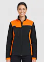 WorkMan Softshelljacke Sommer für Damen Vorschaubild