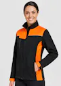 WorkMan Softshelljacke Sommer für Damen Vorschaubild