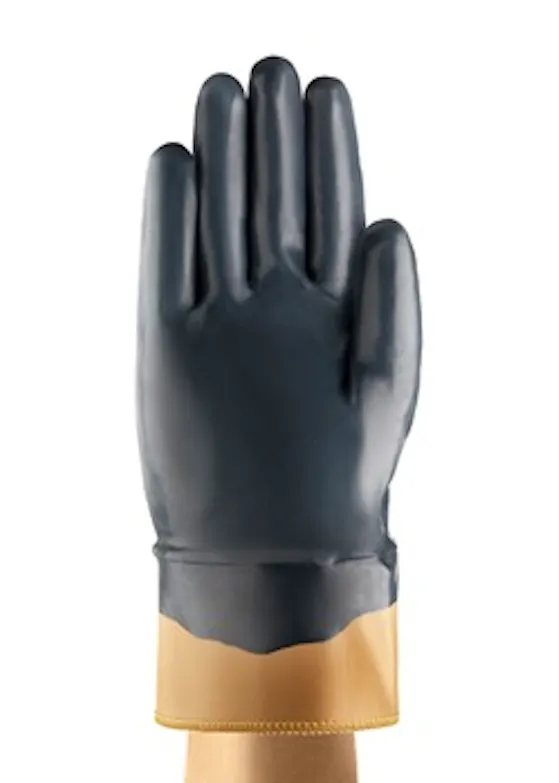 Ansell Edge 40–157 Handschuh