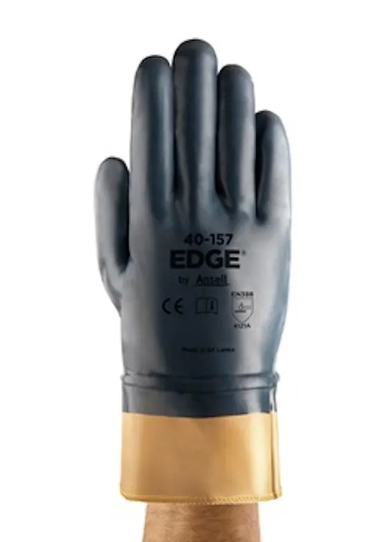 Ansell Edge 40–157 Handschuh