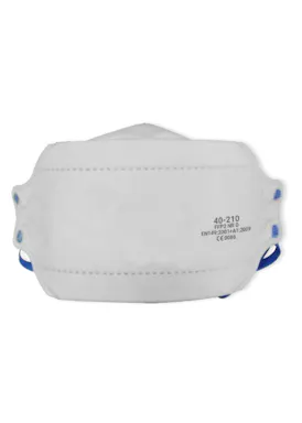 PSP FFP2-Faltmaske 40-120 (50 St.)