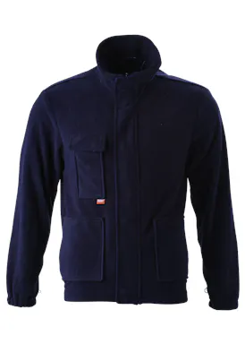 HAVEP 40012 Multi Protector Fleeceweste, flammenhemmend, Baselayer PW