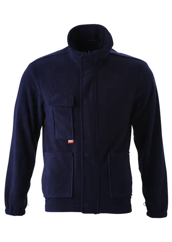 HAVEP 40012 Multi Protector Fleeceweste, flammenhemmend, Baselayer PW