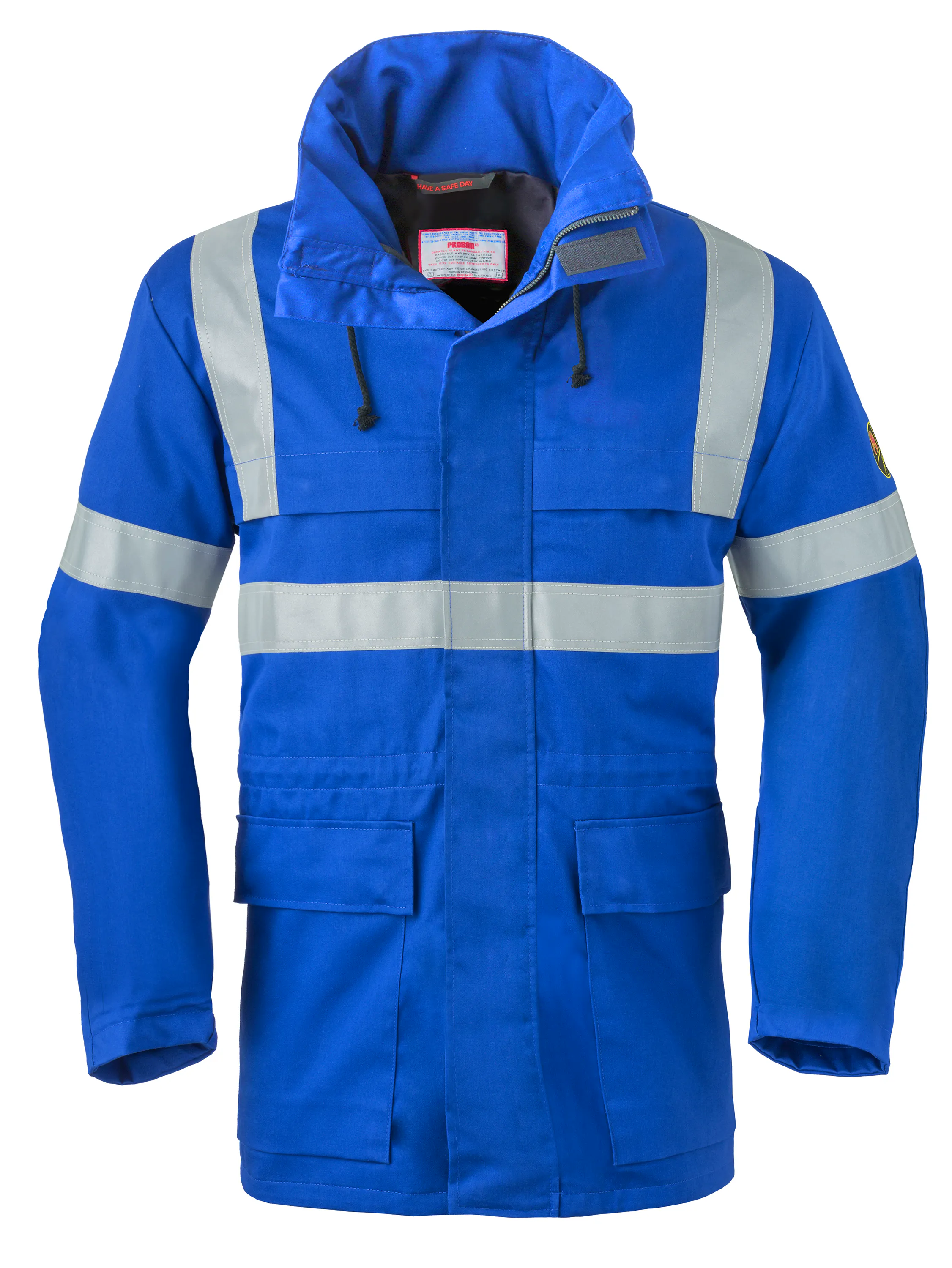 Korenblauw