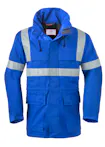 Korenblauw