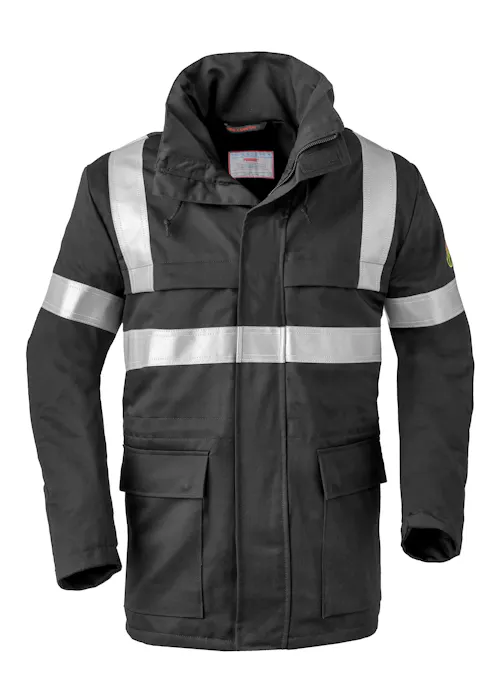 HAVEP 5Safety  40070 Parka