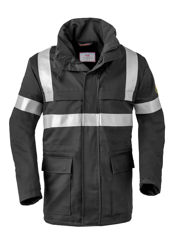 HAVEP 5Safety 40070 Parka