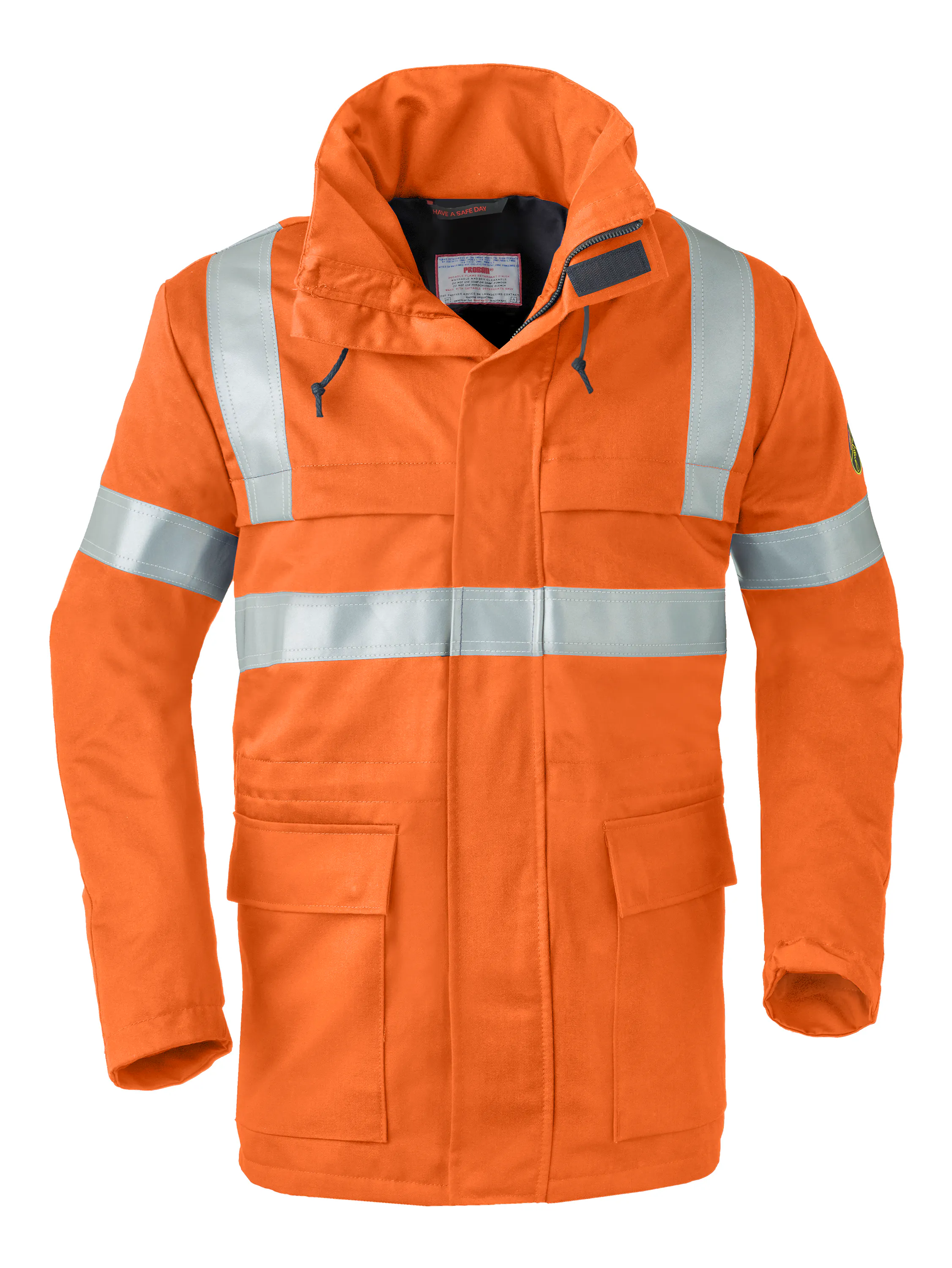 Oranje