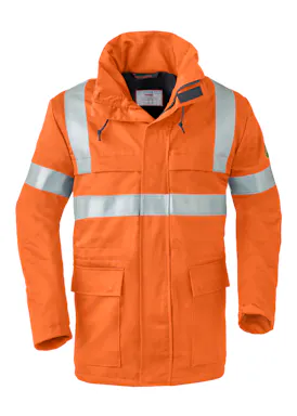 HAVEP 5Safety  40070 Parka