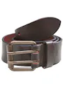 Blåkläder 4007 Riem leder miniatuur
