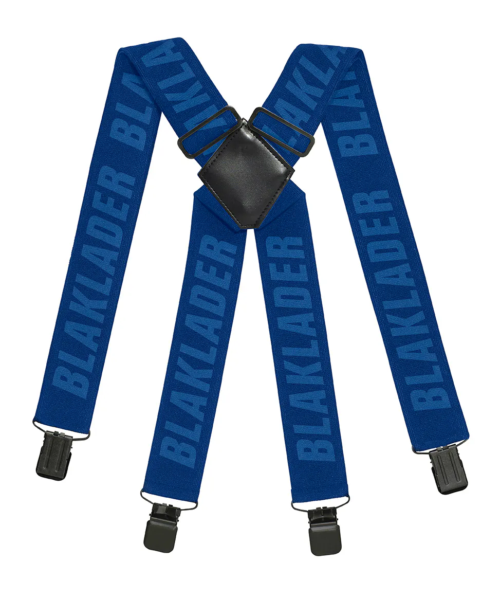 Korenblauw