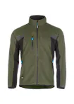 Khaki/Zwart
