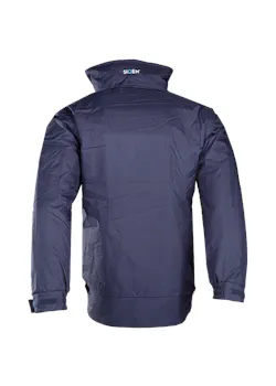 Sioen Veste d'hiver Proforto avec manches amovibles Tempa 400AA2EU1 thumbnail (vignette)