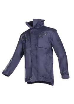 Sioen Winterblouson met Uitritsbare Mouwen Tempa 400AA2EU1