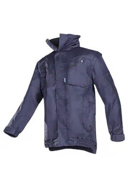Sioen Winterblouson met Uitritsbare Mouwen Tempa 400AA2EU1
